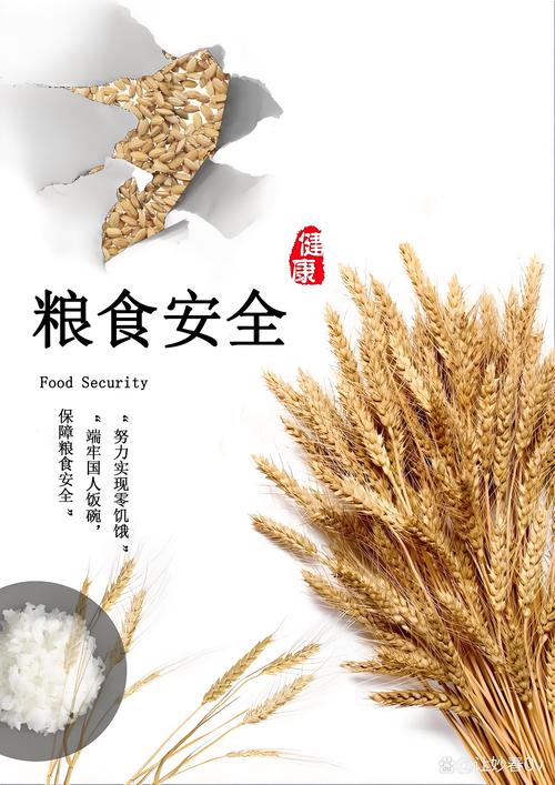 中国粮食安全与农业现状,加强促进农产品出口与管控农产品进口贸易